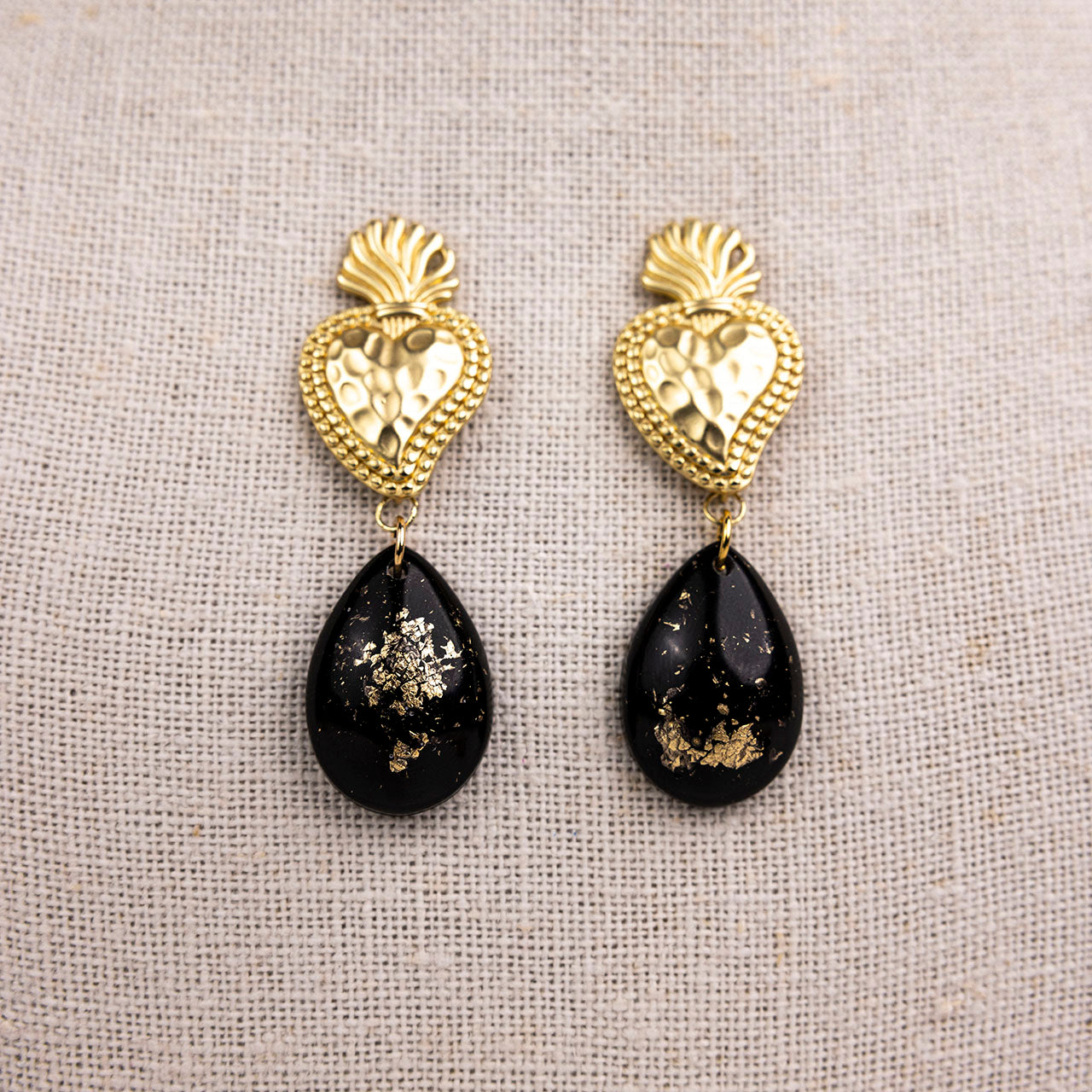 Sagrado Corazón Gota