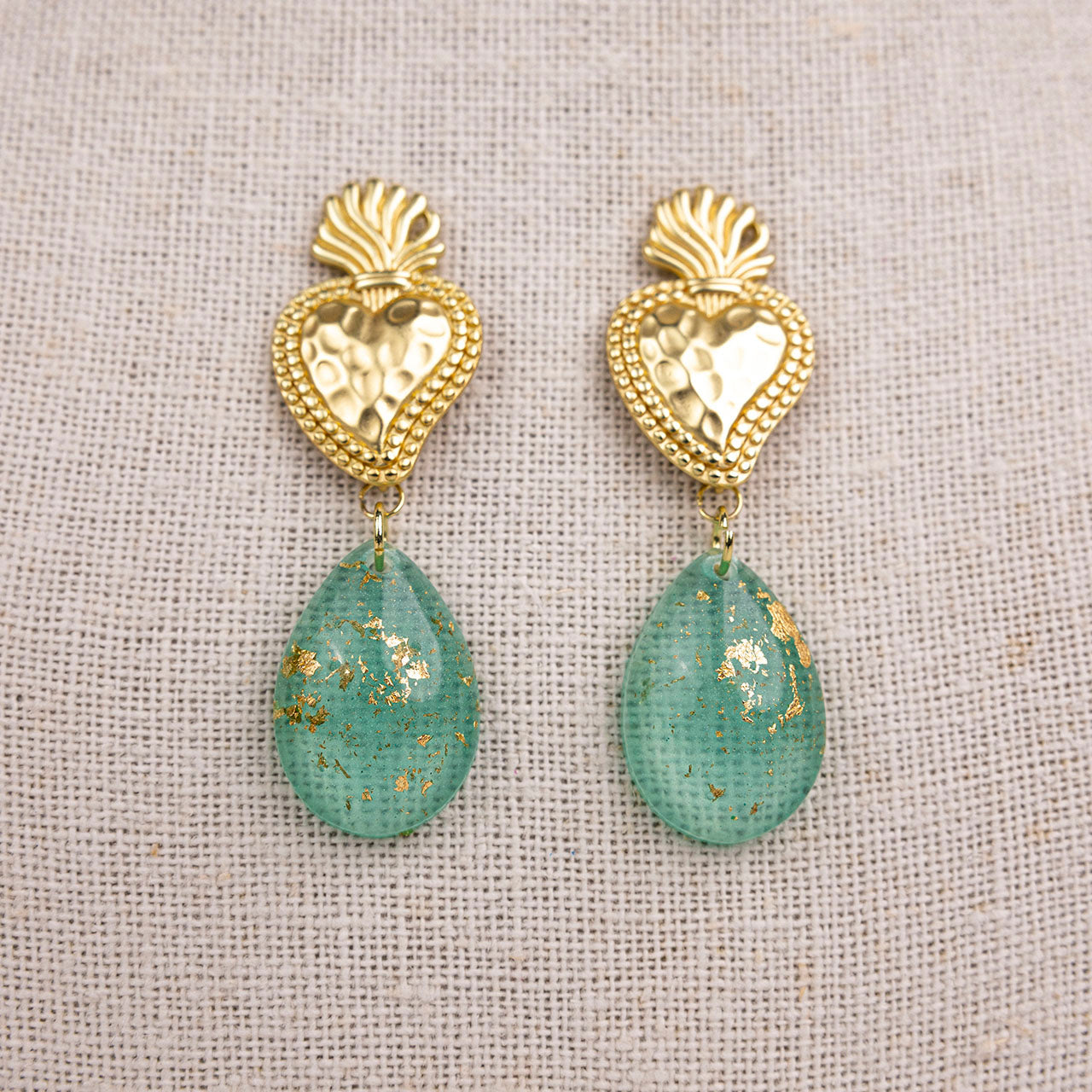 Sagrado Corazón Gota