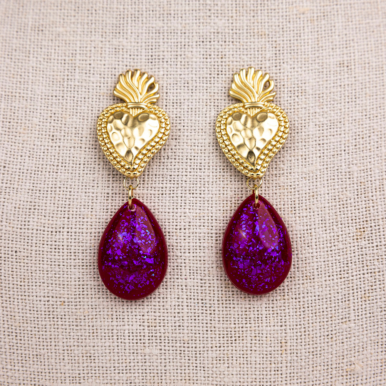 Sagrado Corazón Gota