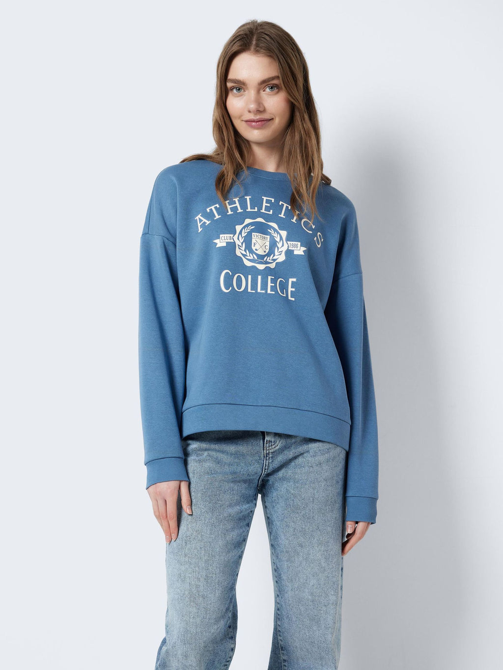 Sudadera Athletic College