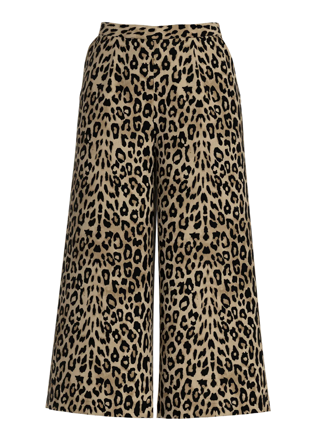 PANTALÓN VIPRISILLA ANIMAL PRINT