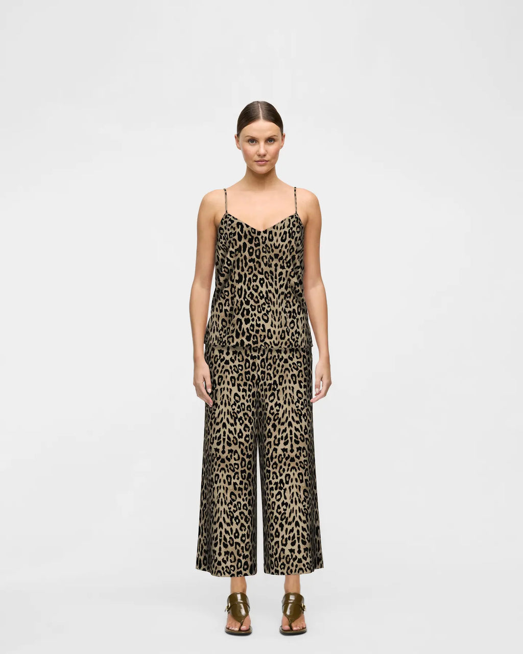 PANTALÓN VIPRISILLA ANIMAL PRINT