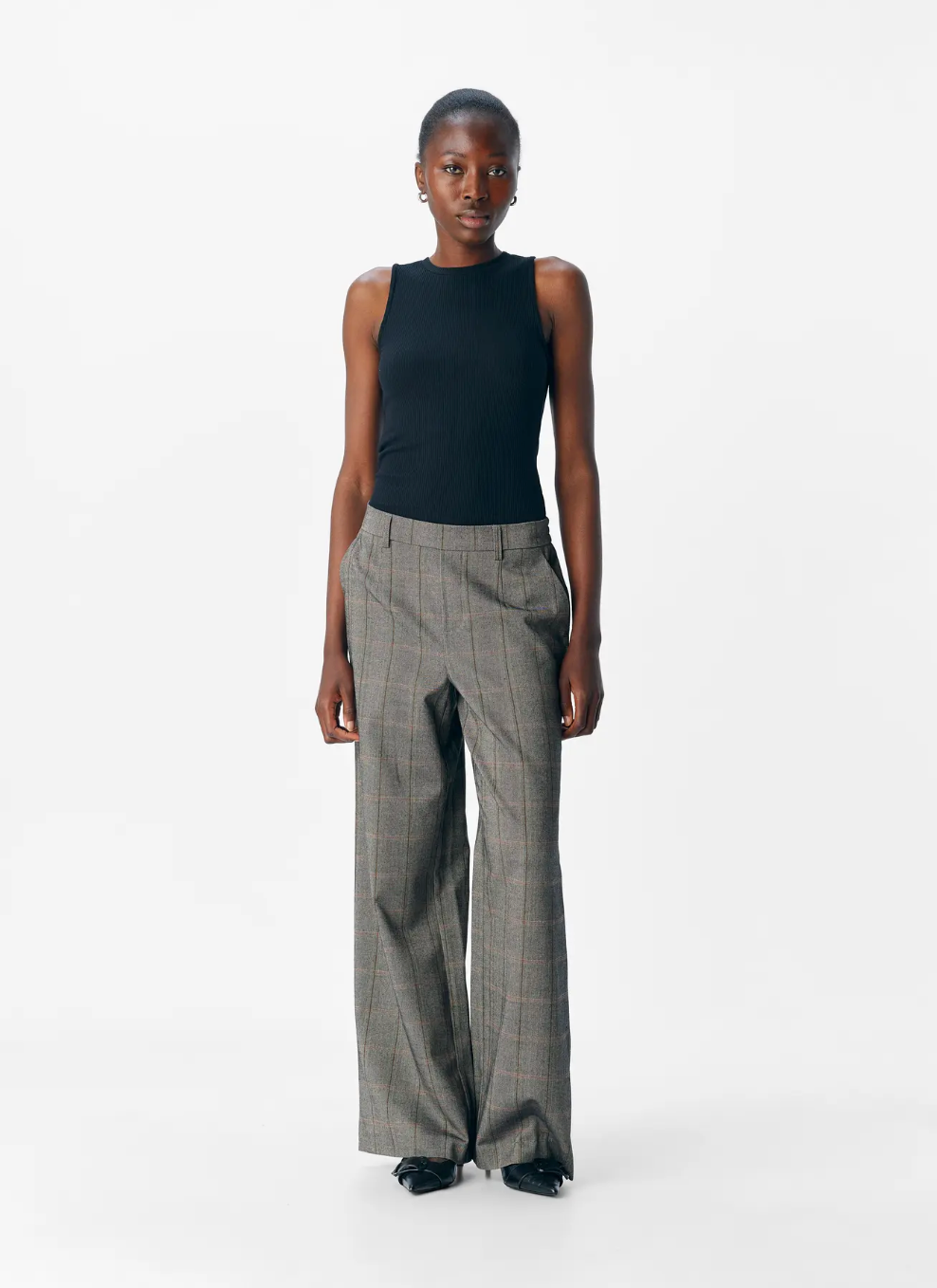 PANTALÓN OBJLISA