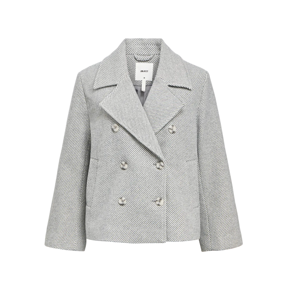 CHAQUETA OBJKEILY
