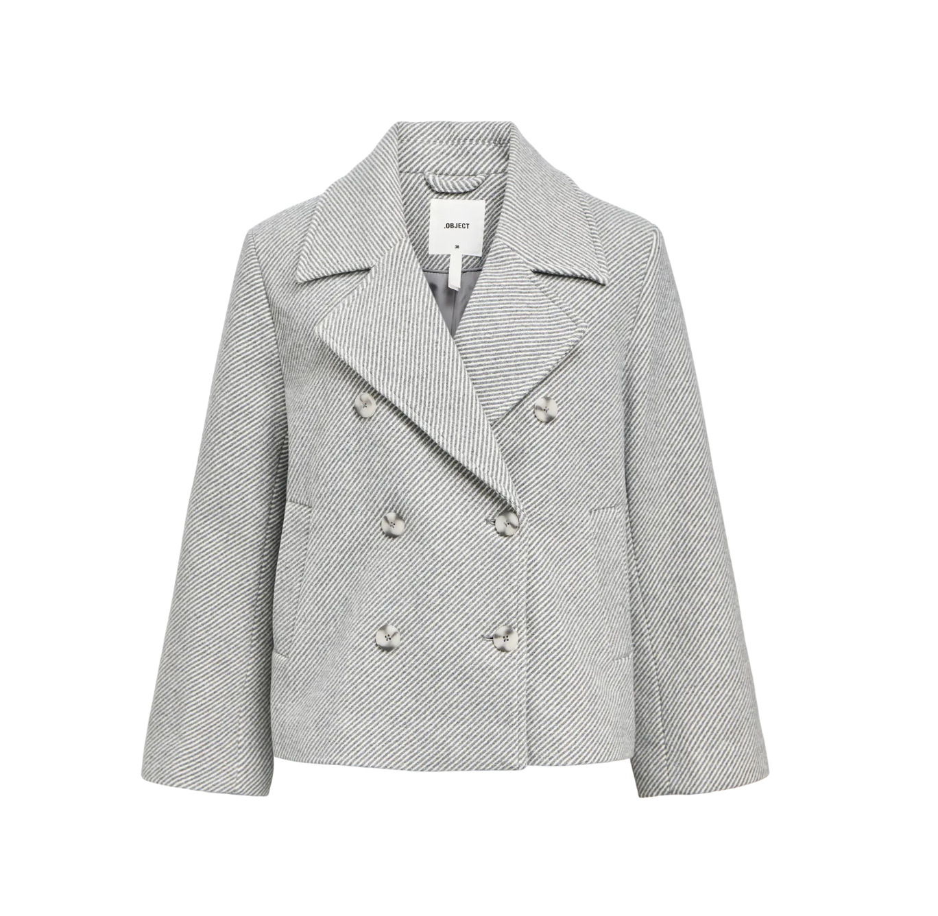CHAQUETA OBJKEILY