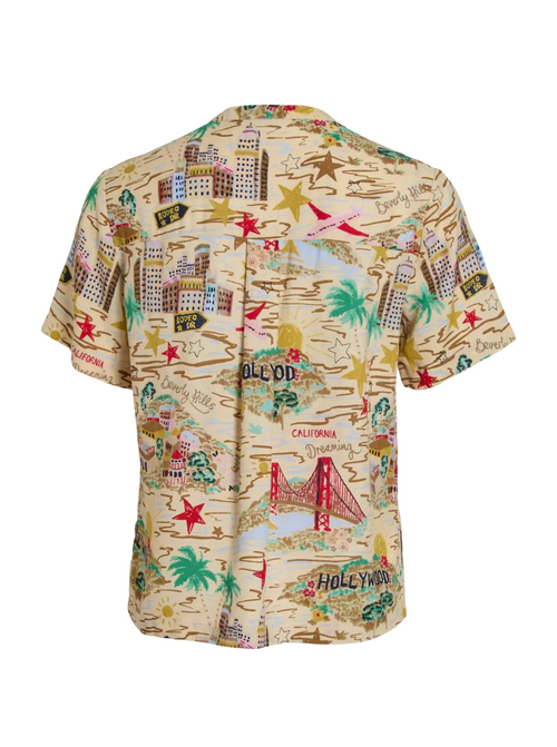 CAMISA VIPRINA