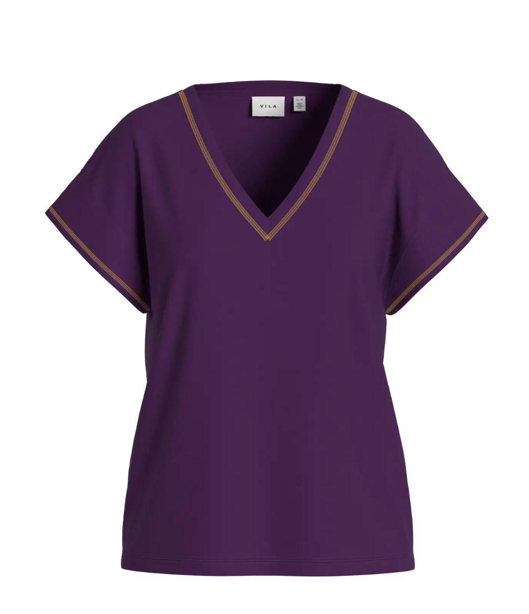 CAMISETA VINOEL