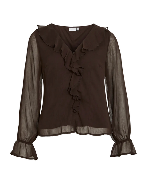 BLUSA visilja