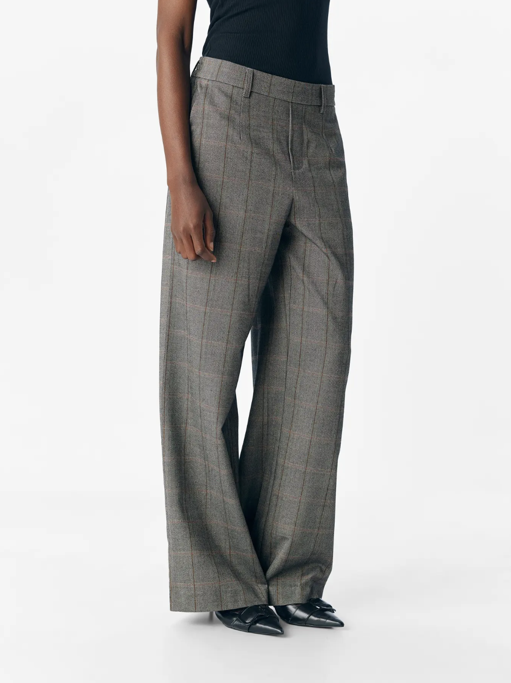 PANTALÓN OBJLISA