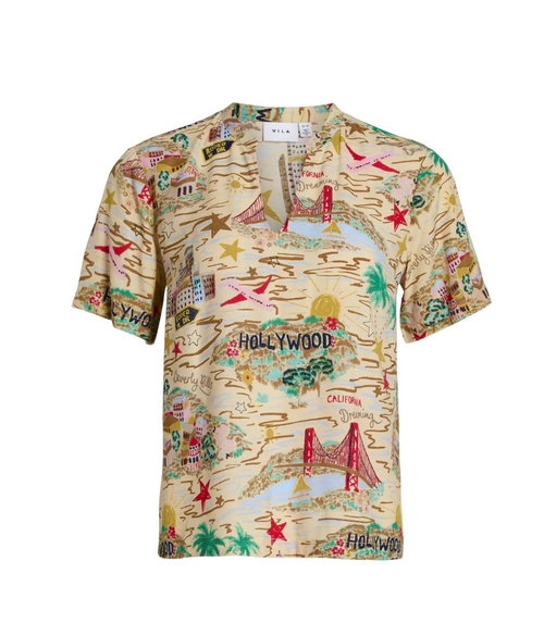 CAMISA VIPRINA