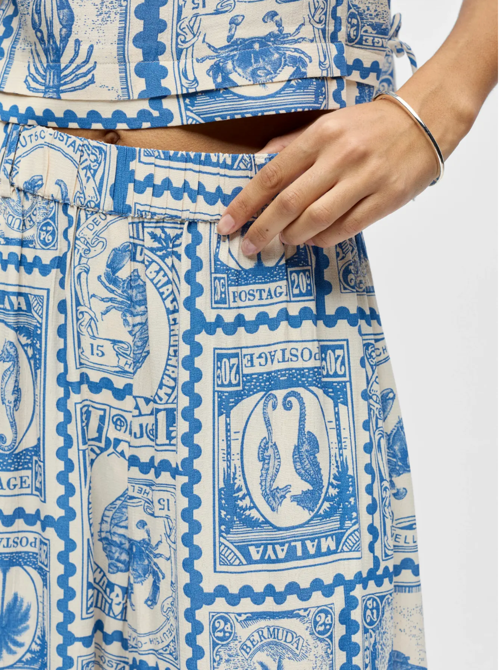 PANTALÓN OBJVIMA