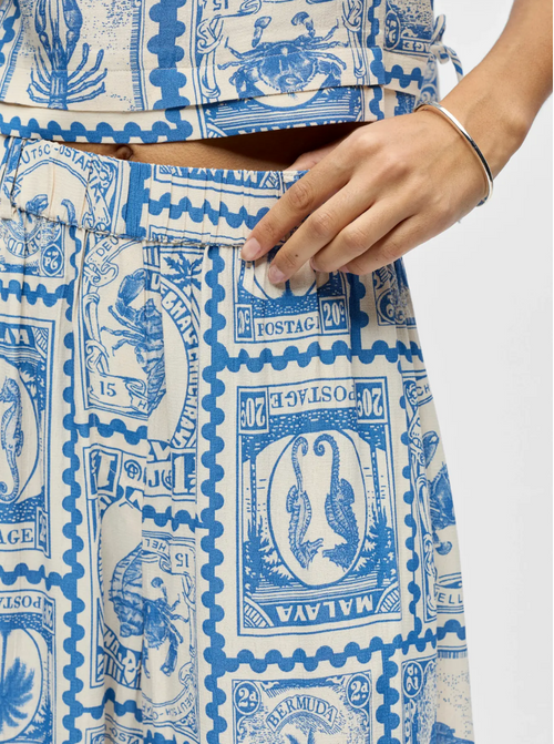 PANTALÓN OBJVIMA
