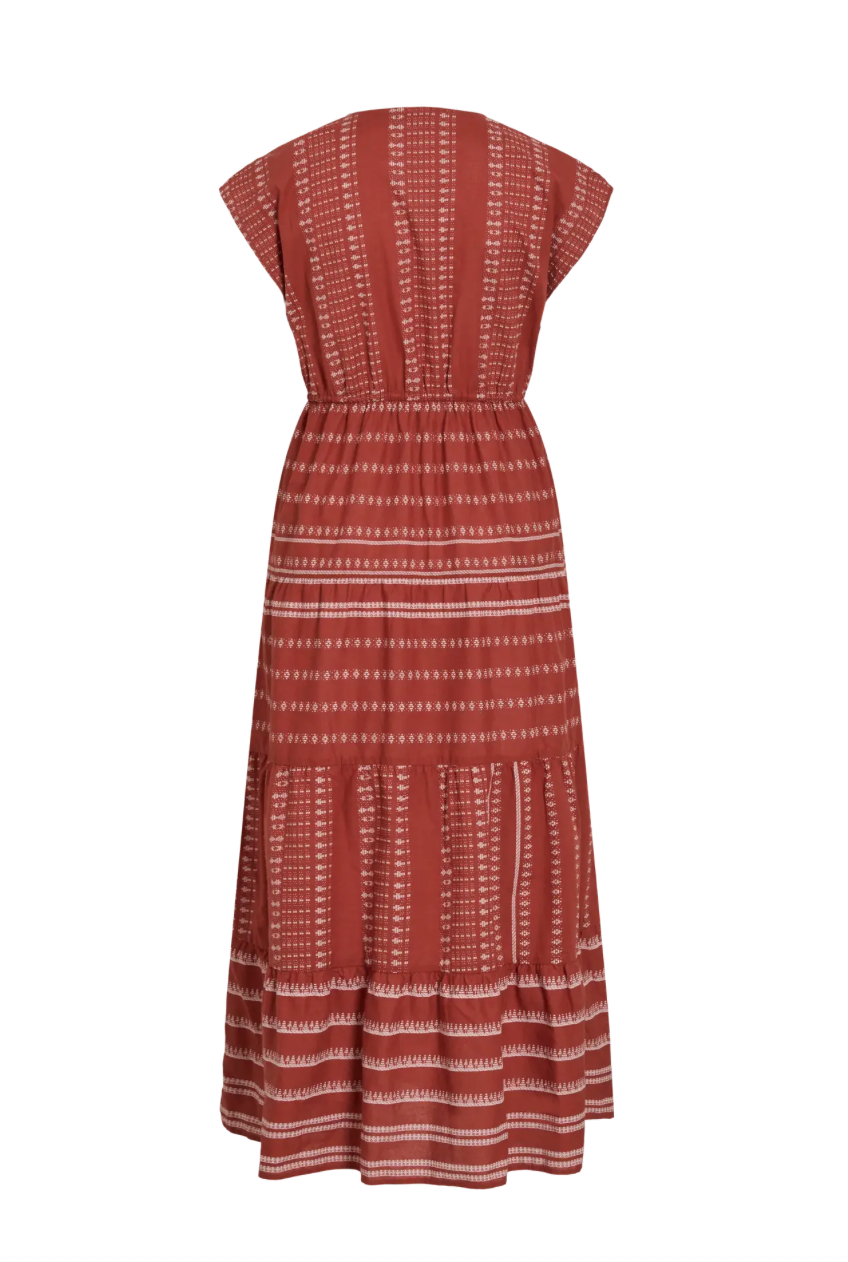 VISAVILA VESTIDO