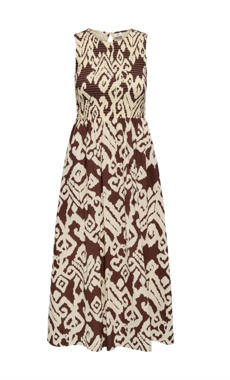 JDYDIEGO VESTIDO MIDI