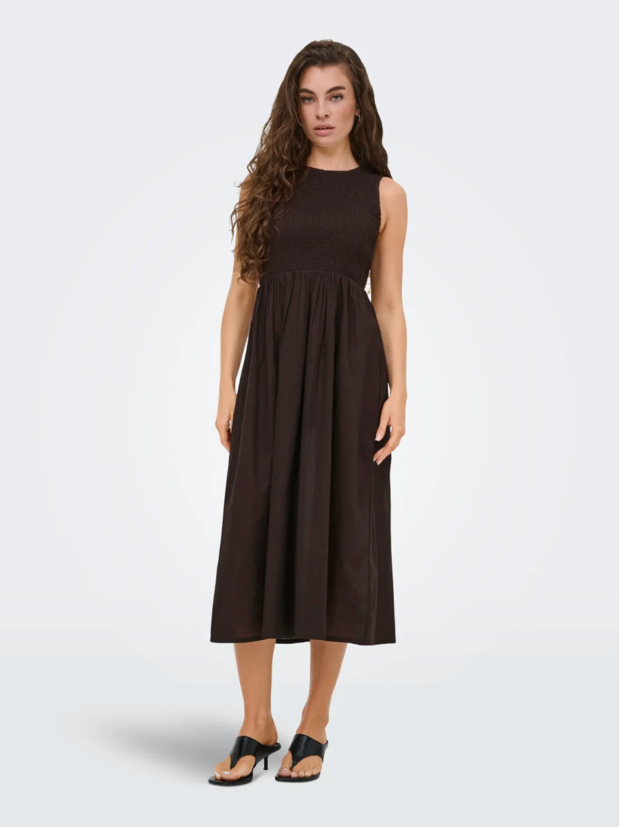 JDYDIEGO VESTIDO MIDI