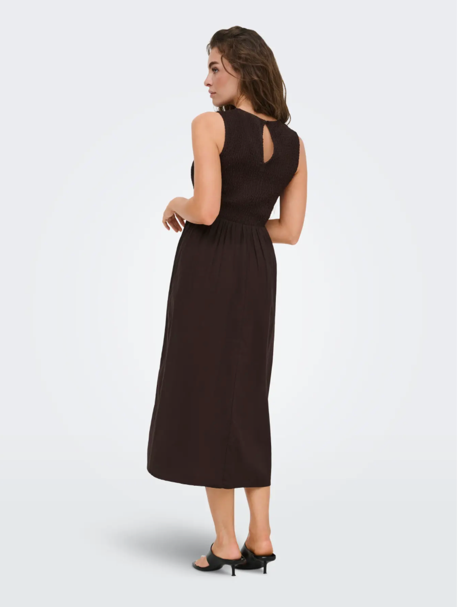 JDYDIEGO VESTIDO MIDI