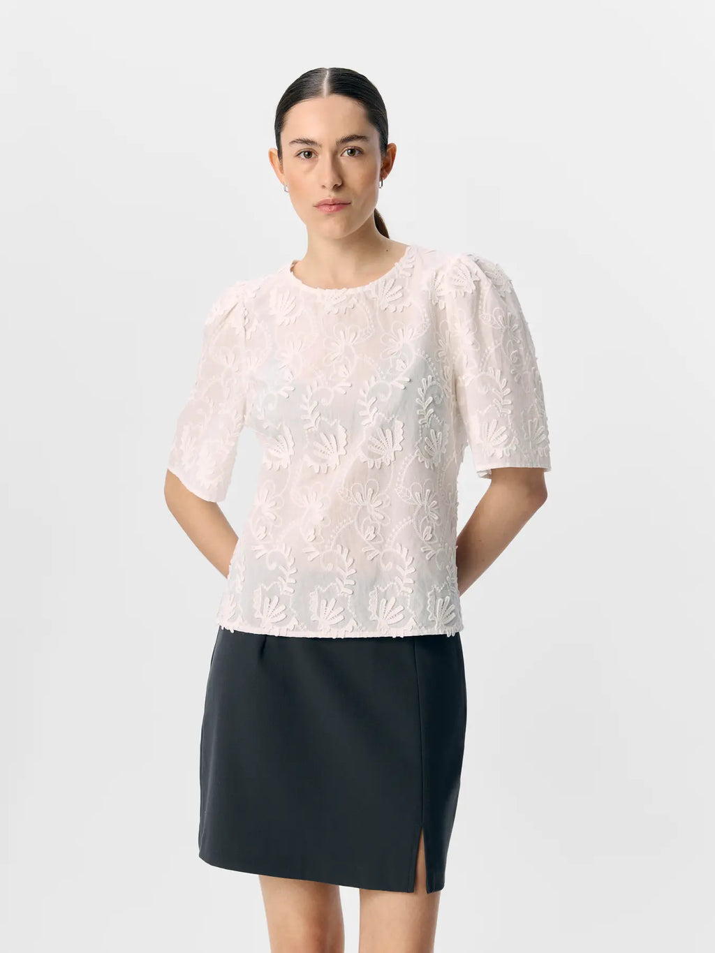 BLUSA OBJMYA