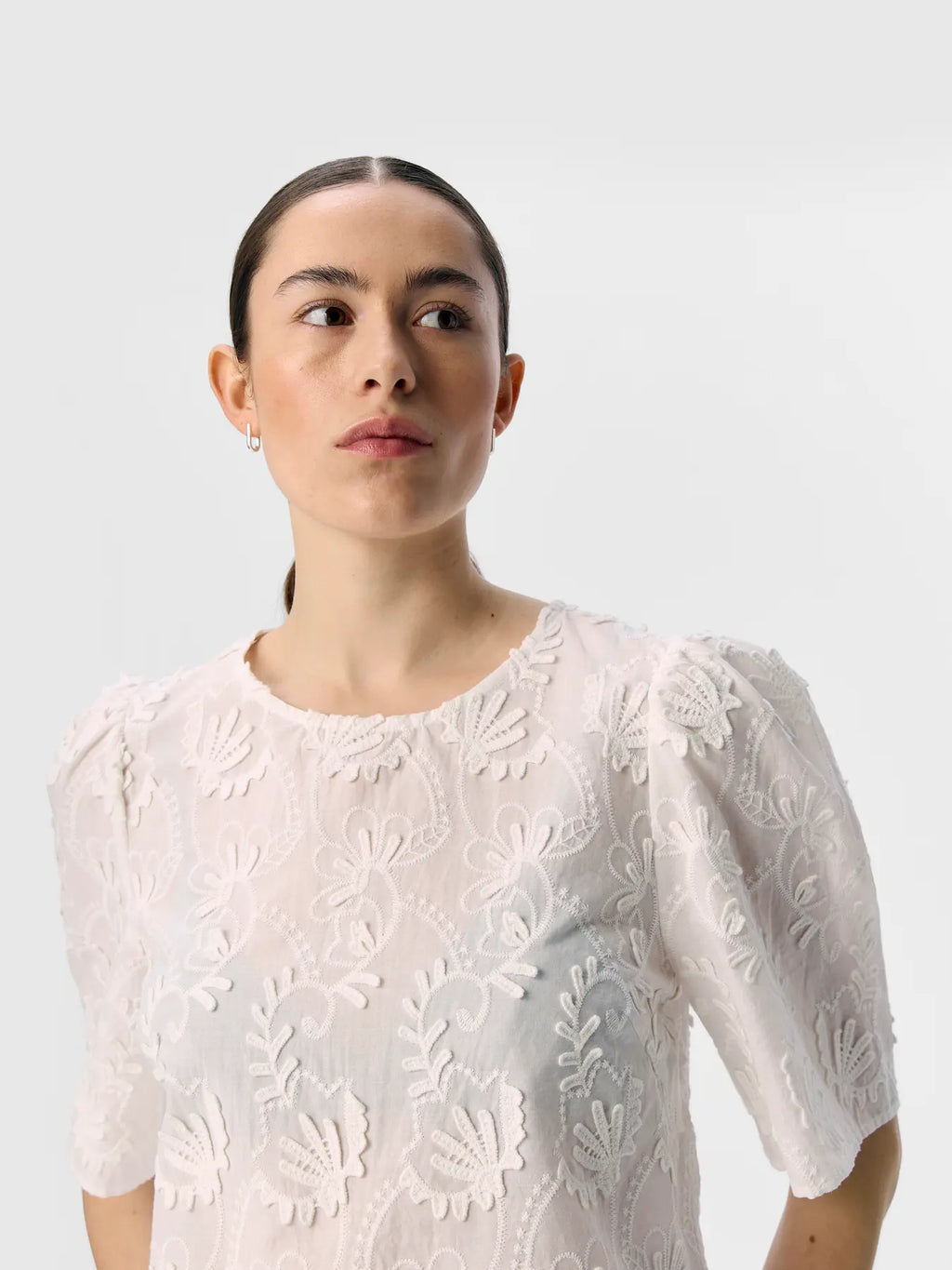 BLUSA OBJMYA