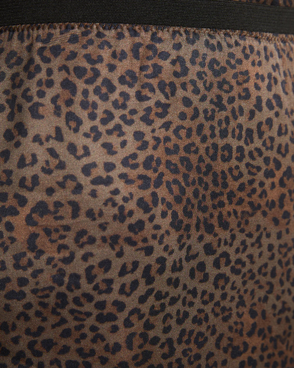 FALDA MIDI ESTAMPADO ANIMAL PRINT System Action