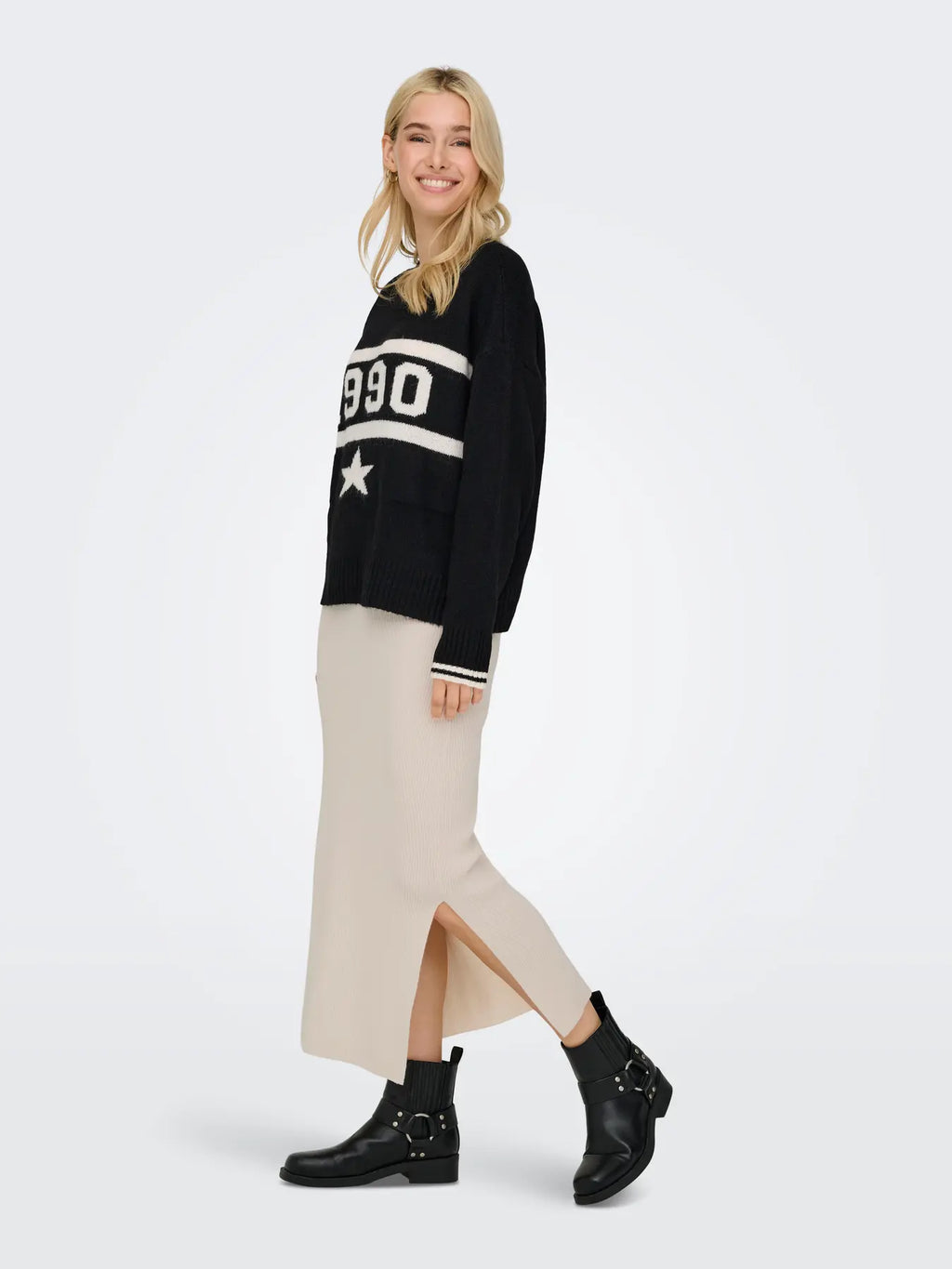 FALDA TUBO JDYPRIME Colours