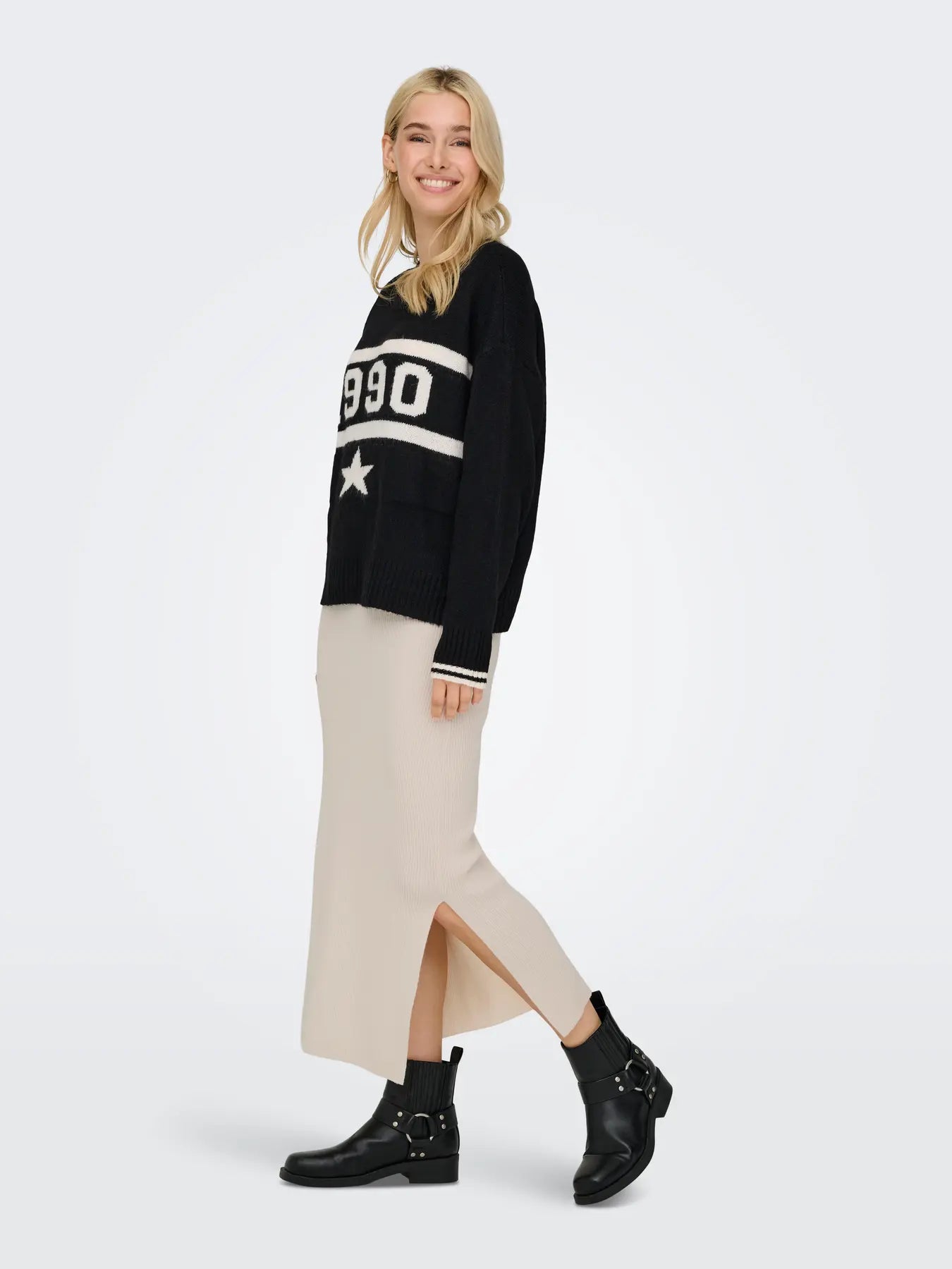 FALDA TUBO JDYPRIME Colours