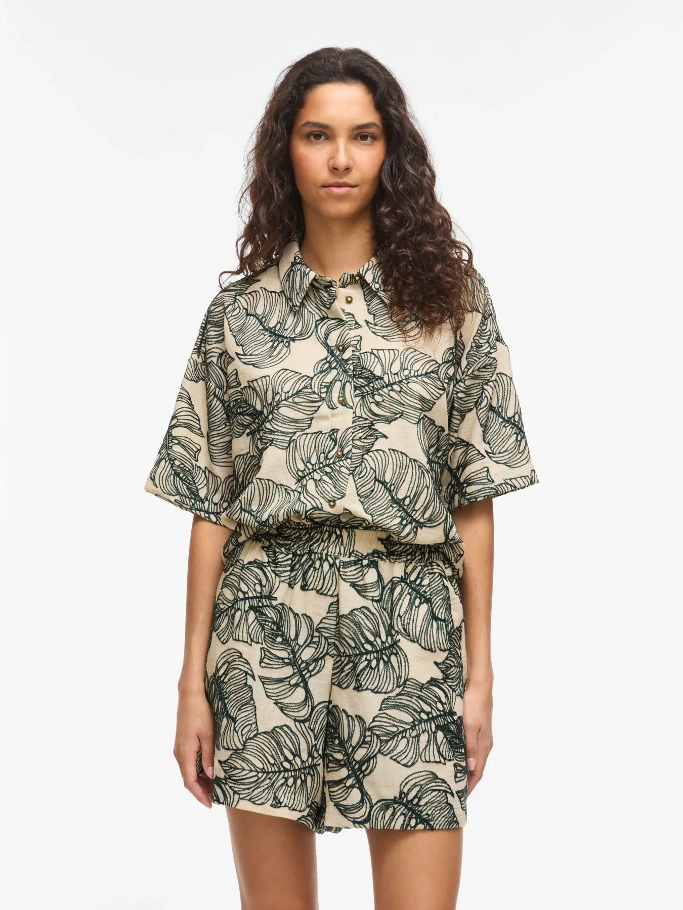 CAMISETA VIFLURA