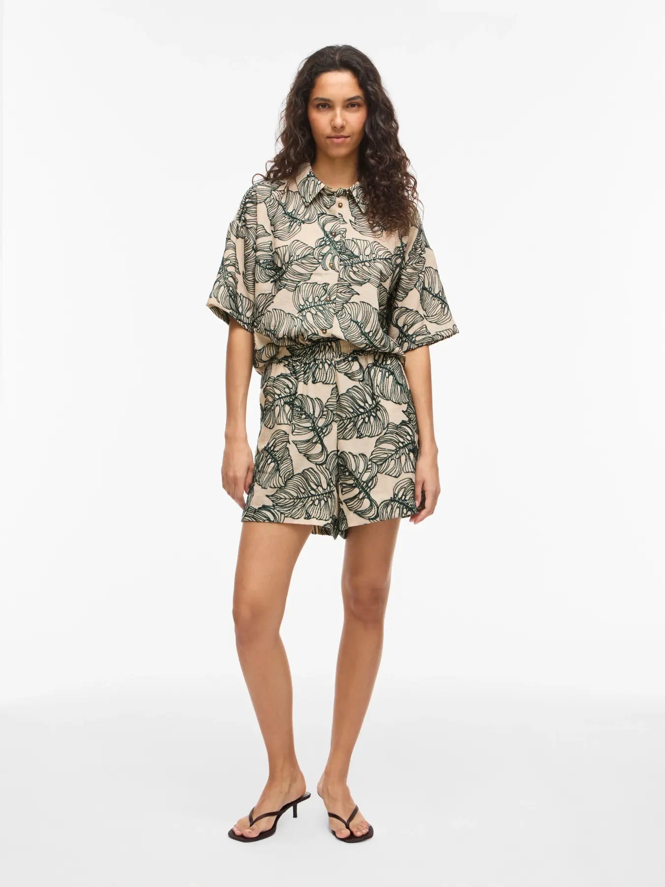 SHORTS VIFLURA