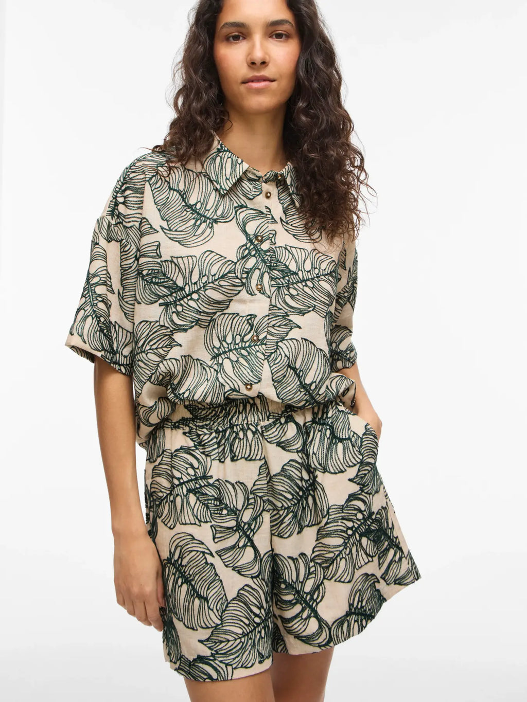 SHORTS VIFLURA