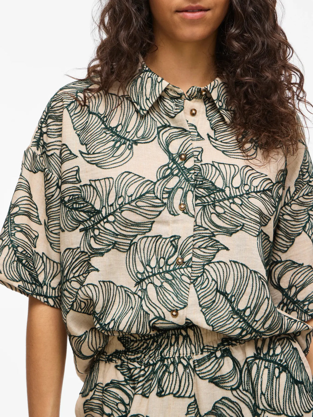 CAMISETA VIFLURA