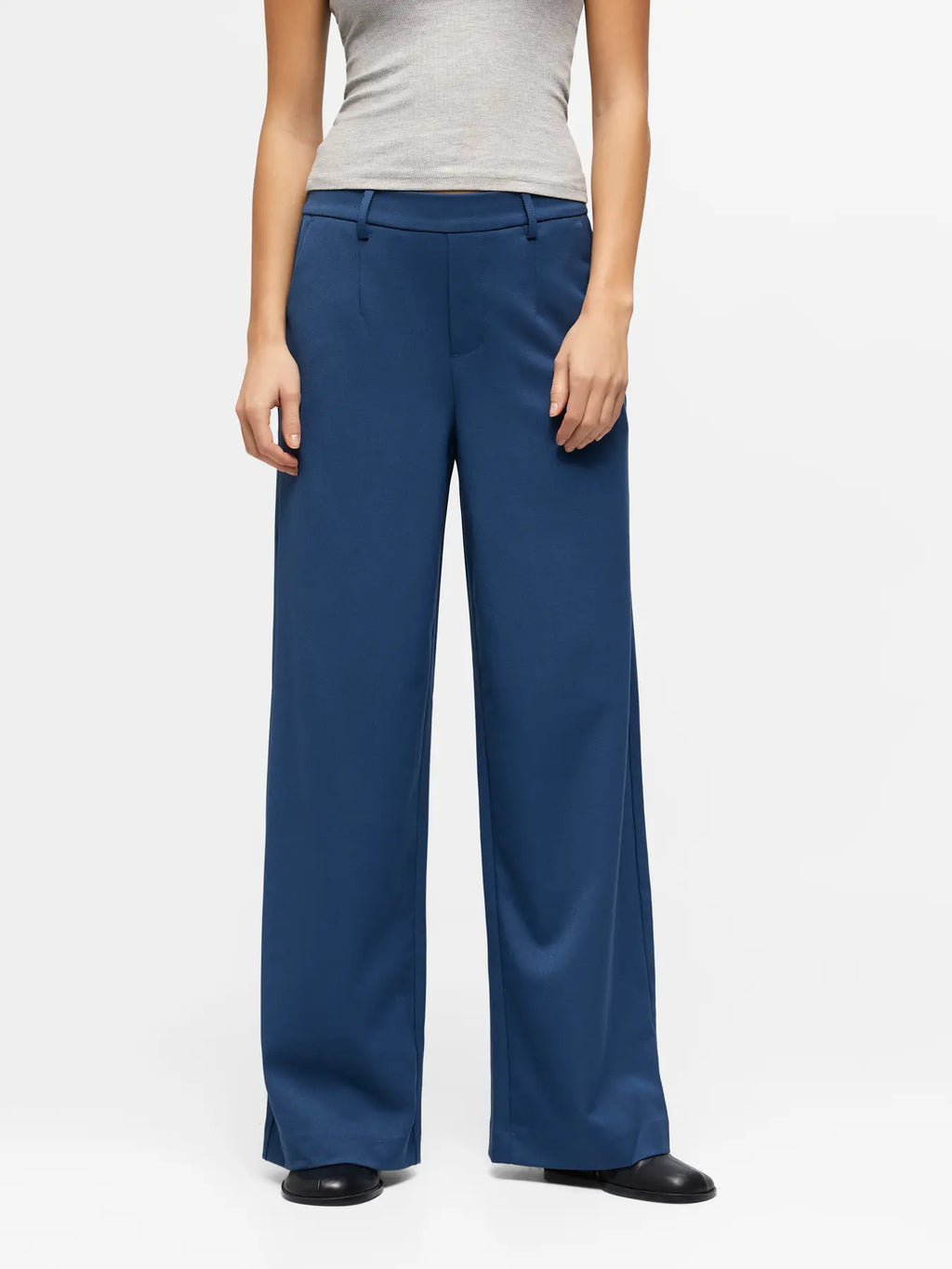 OBJLISA WIDE PANT