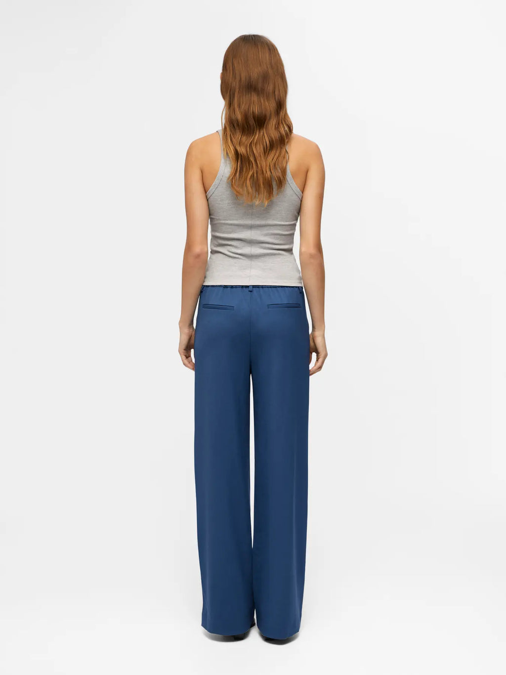 OBJLISA WIDE PANT