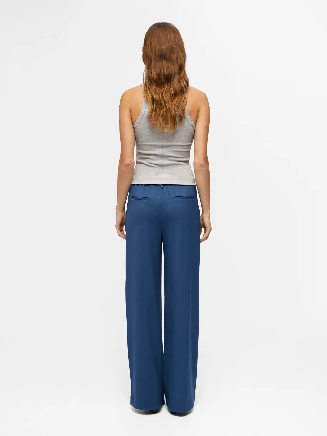 OBJLISA WIDE PANT