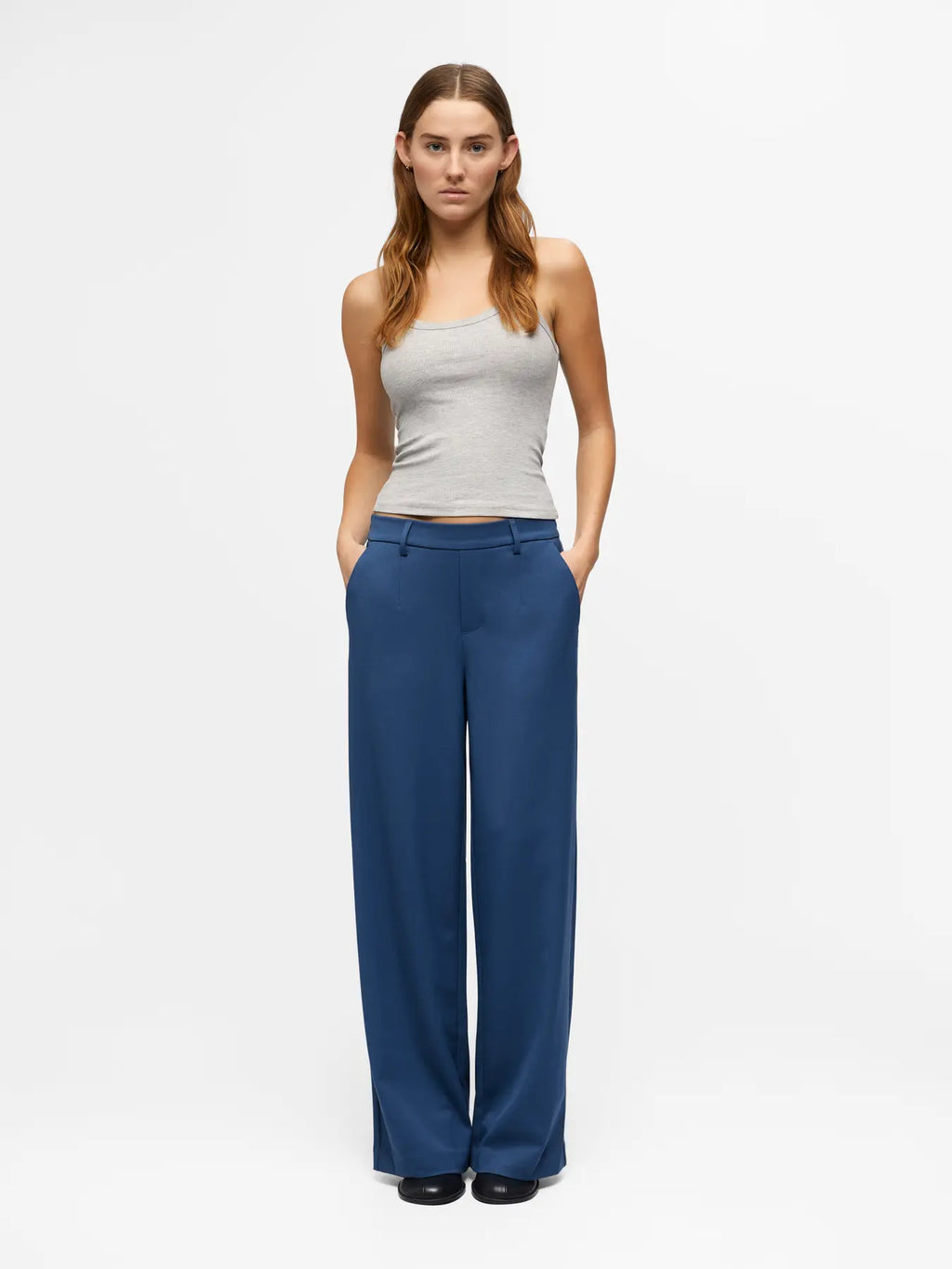 OBJLISA WIDE PANT